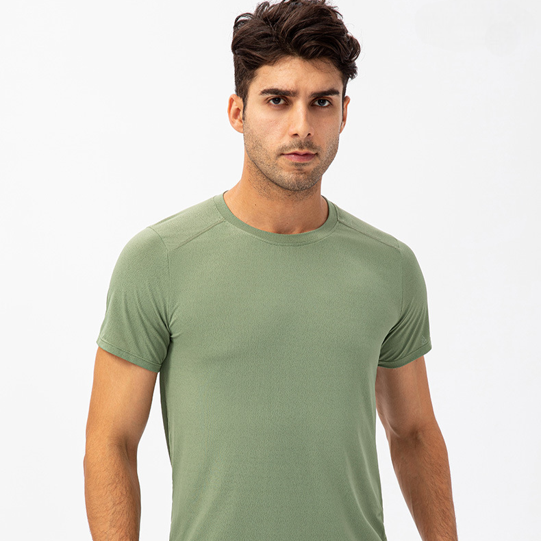 Iron Core Tee