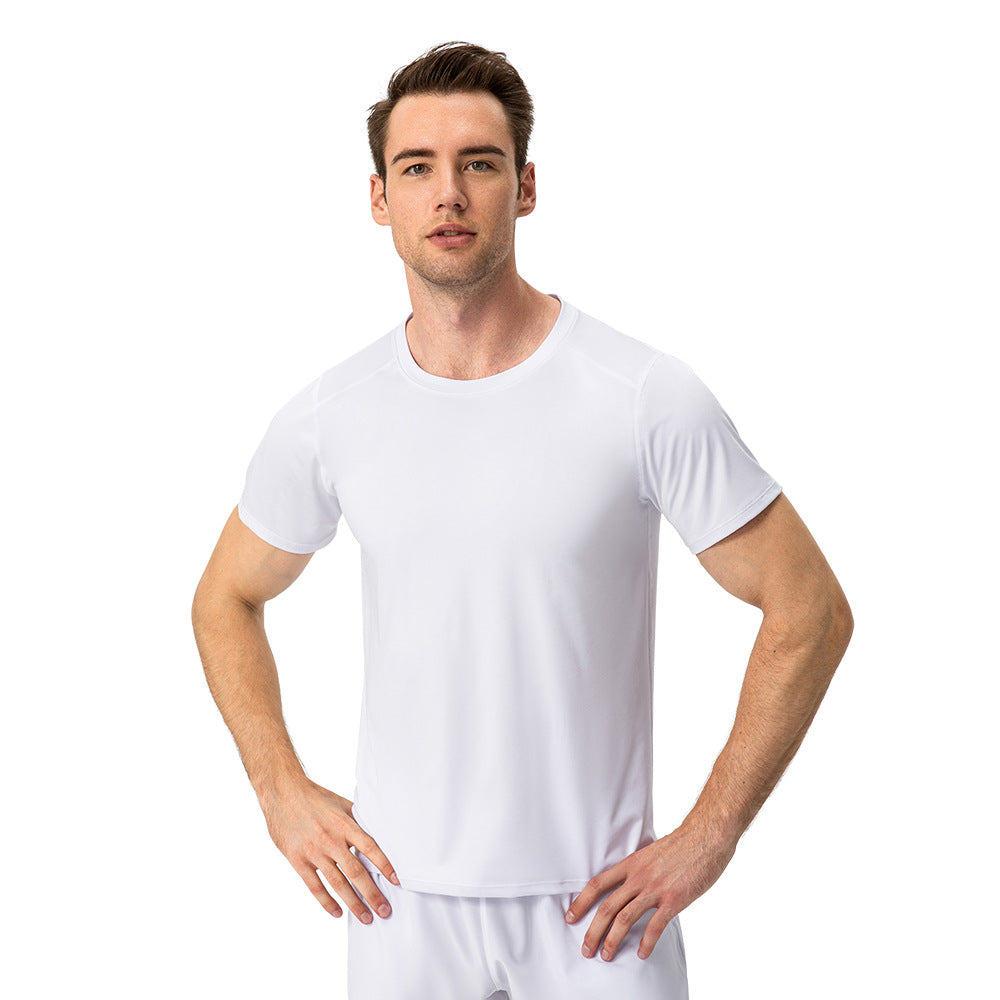 Motion Fitted Tee