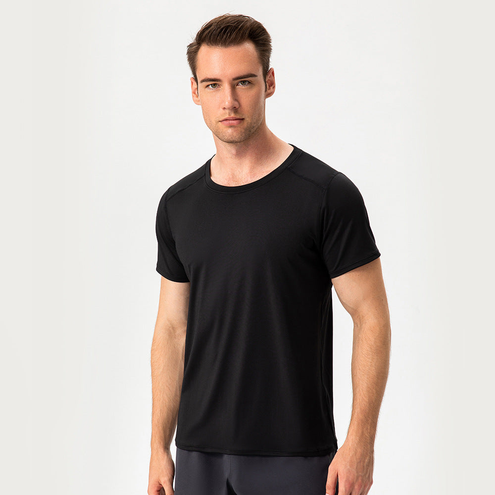 Motion Fitted Tee