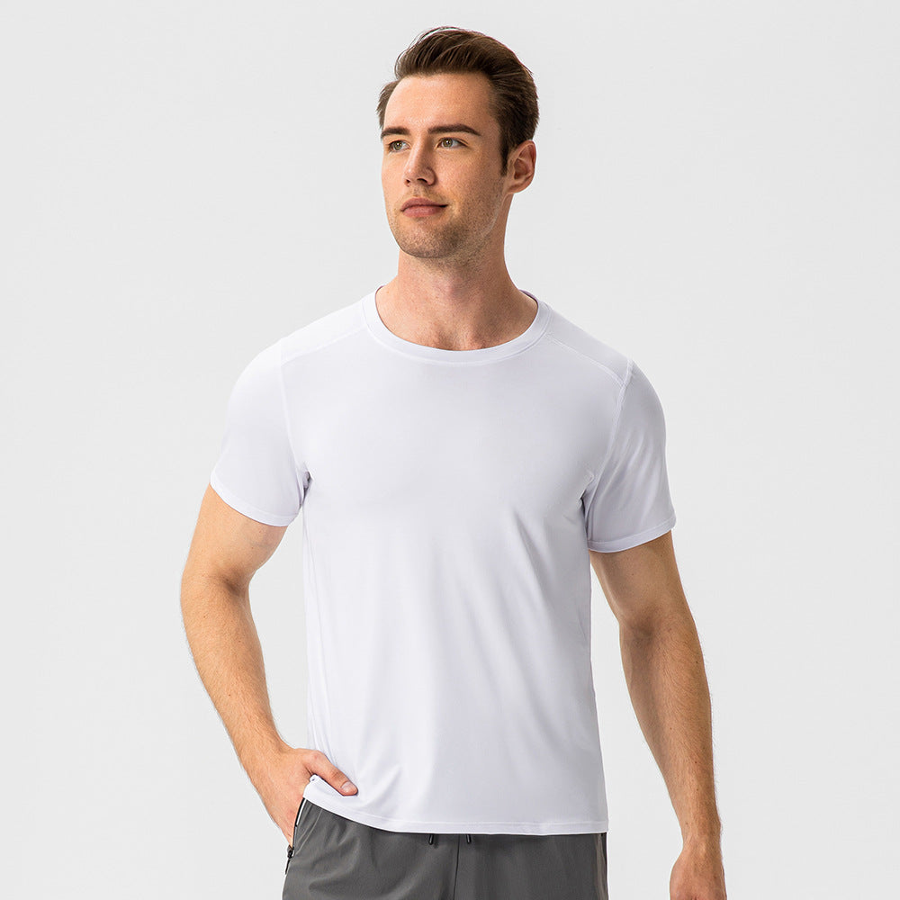 Motion Fitted Tee