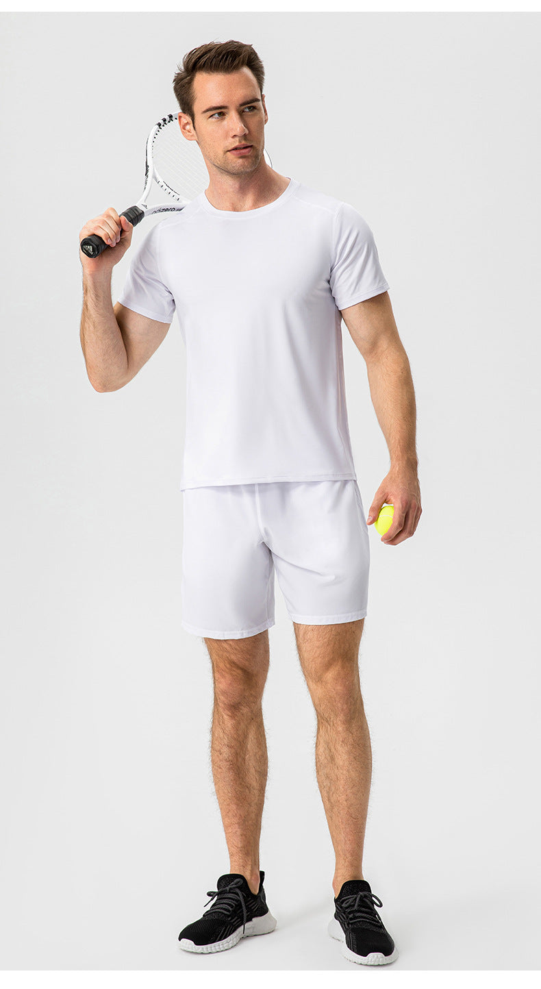 Motion Fitted Tee