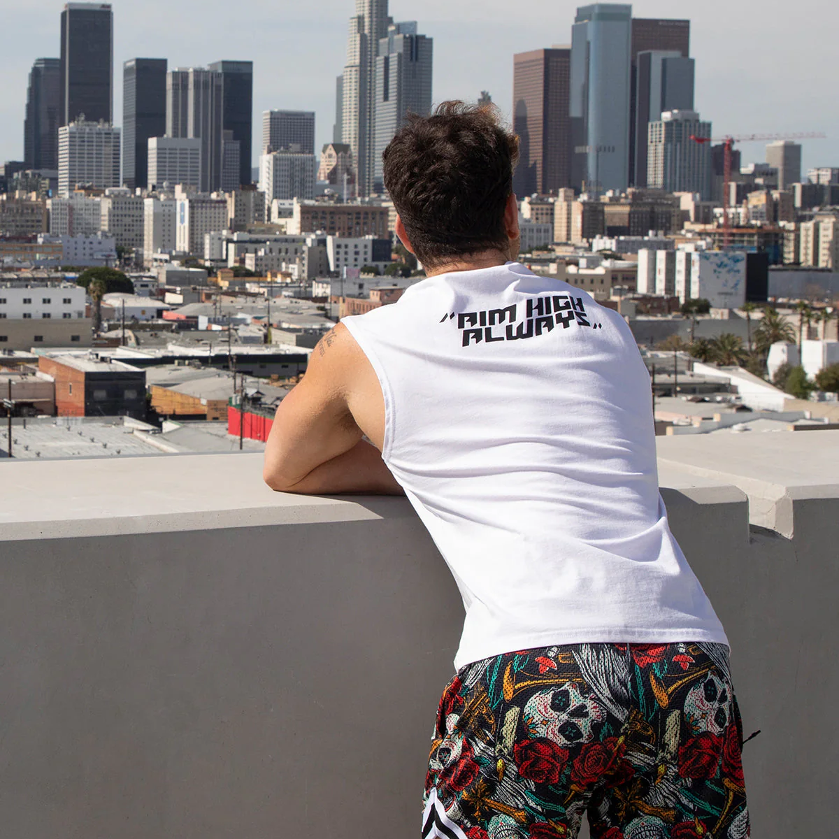 6 Inch Intensity Mesh Shorts