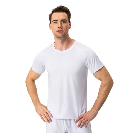 Motion Fitted Tee