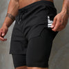 DualForce Shorts