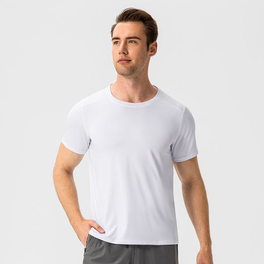 Motion Fitted Tee